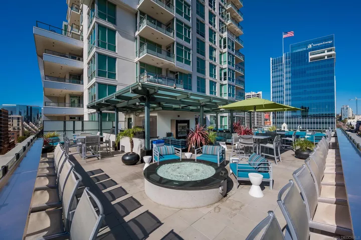 Property Photo:  325 7th Ave 211  CA 92101 