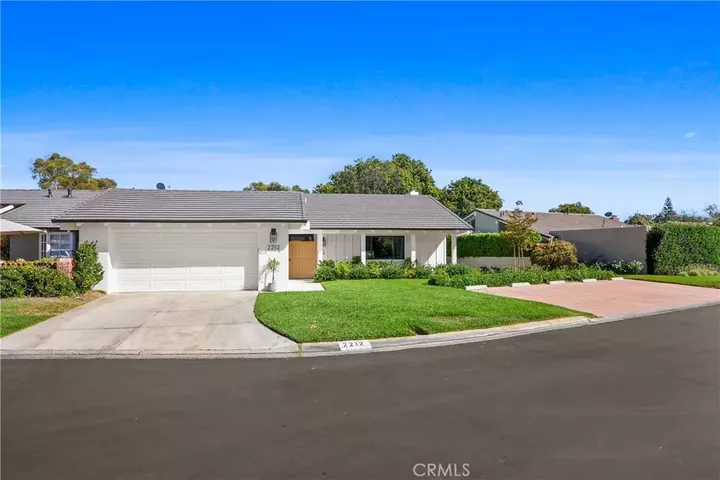 Property Photo: 2212 Fiesta CA 92660