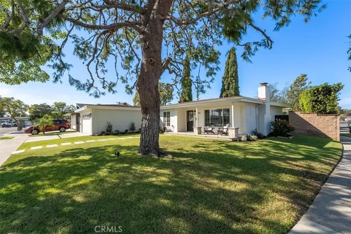 Property Photo:  2835 Portola  CA 92626 