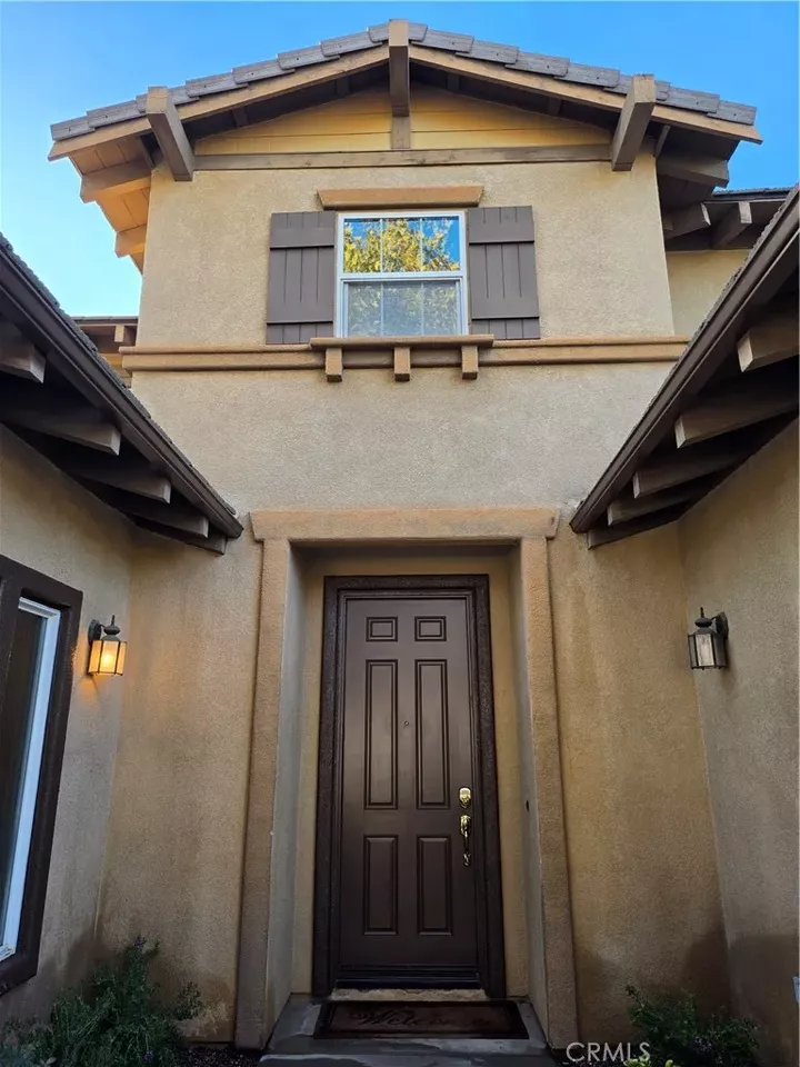 Property Photo:  27139 Tube Rose Street  CA 92562 