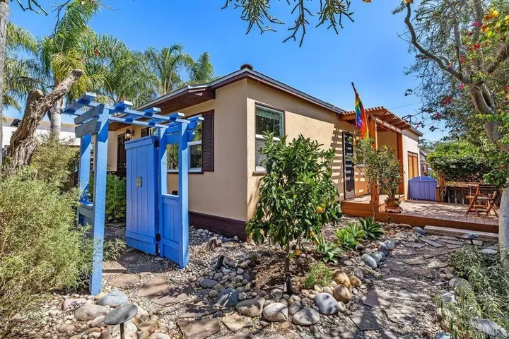 Property Photo:  4163 Poplar Street  CA 92105 