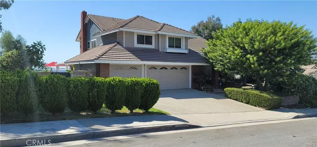 Property Photo: 2690 N Vista Bluff CA 92867