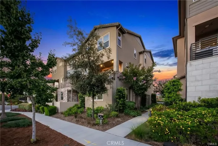 Property Photo:  204 Keeper  CA 92618 