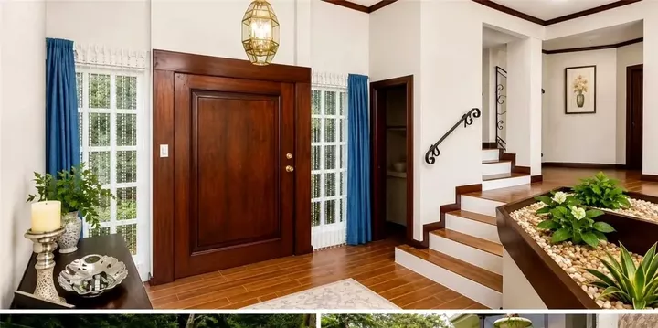 Property Photo: 29 Avenida El Roble CA 40504