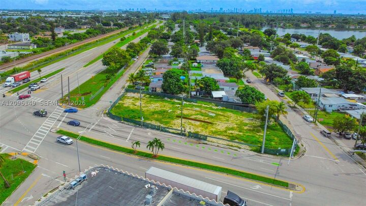 Property Photo:  14585 NW 22nd Ave  FL 33054 
