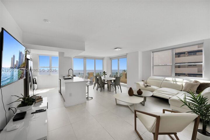 Property Photo: 2080 S Ocean Dr 511 FL 33009