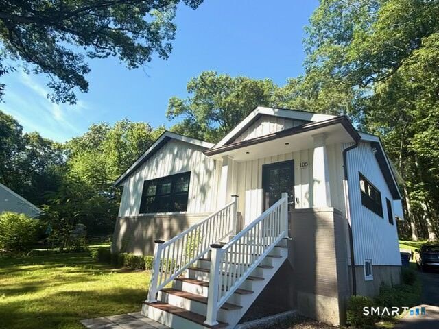 Property Photo: 105 Old Dike Road CT 06611
