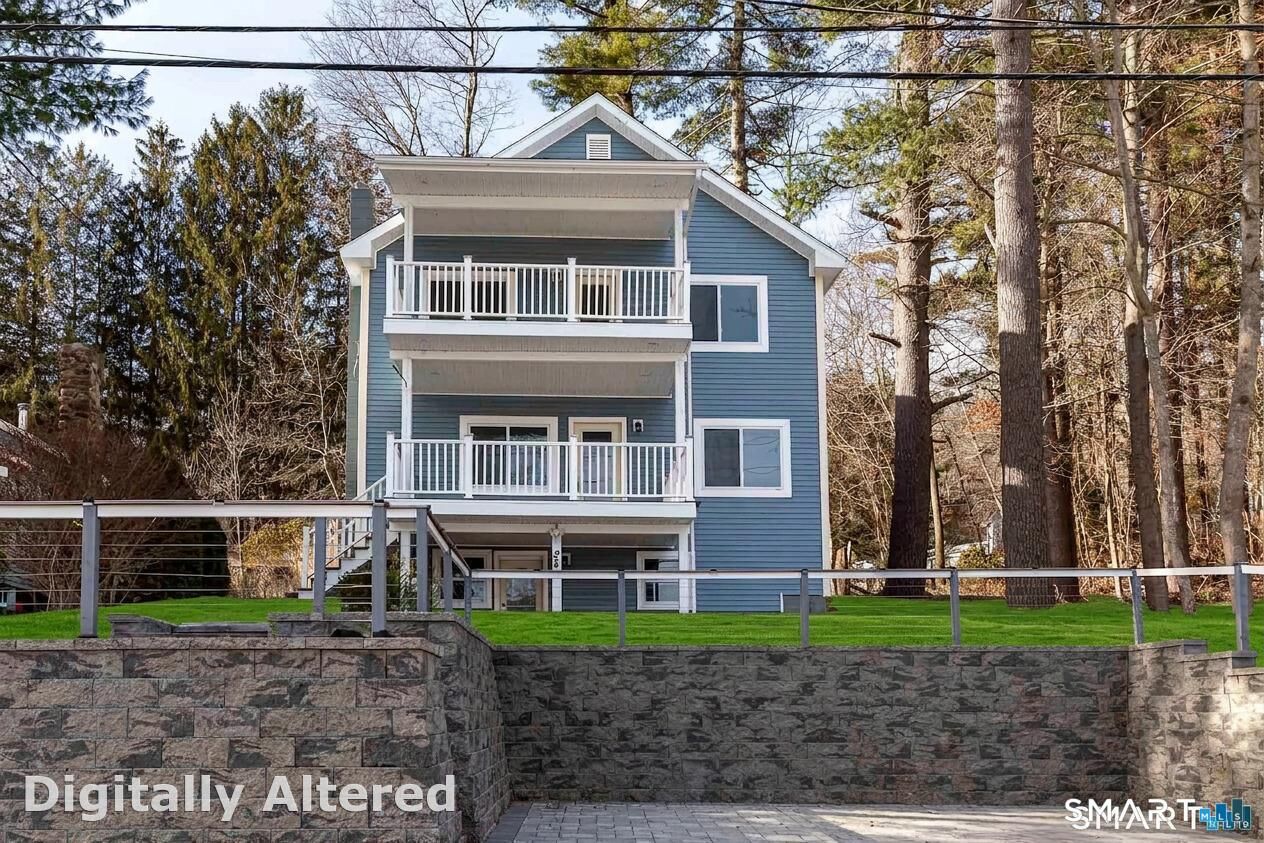 Property Photo:  24 Lake Shore Boulevard  CT 06076 