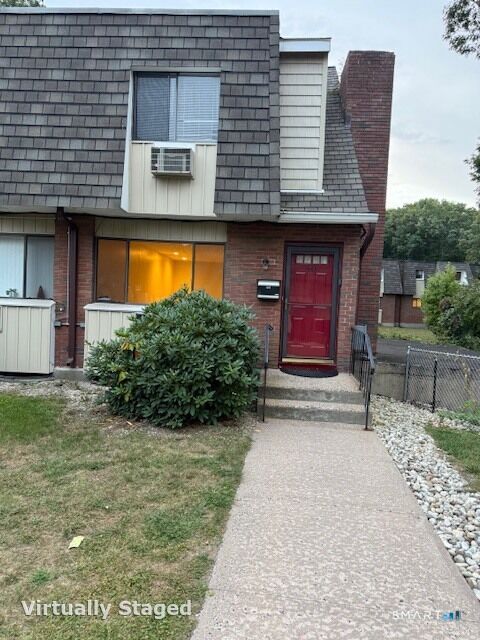 Property Photo:  40 High Path Road 40  CT 06095 