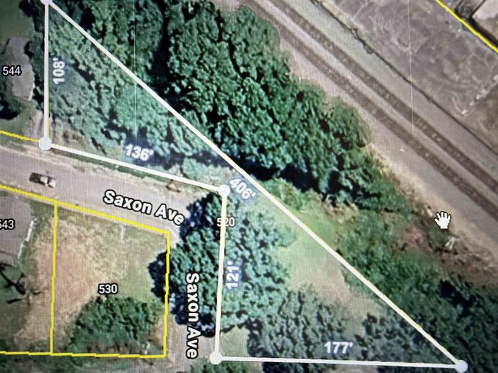 Property Photo: 520 N Center Street *** SC 29301