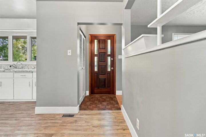 Property Photo: 10 Ottawa Place SK S4R 2V7