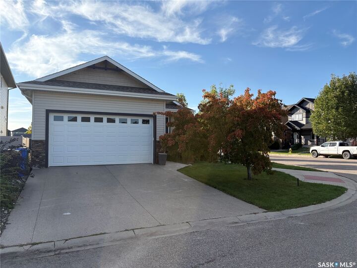 Property Photo: 206 Thauberger Road N SK S4Y 0C3