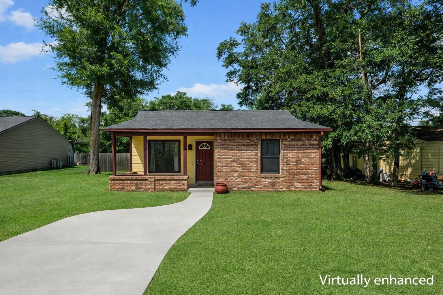 Property Photo:  5811 Bombadil Court  FL 32303 