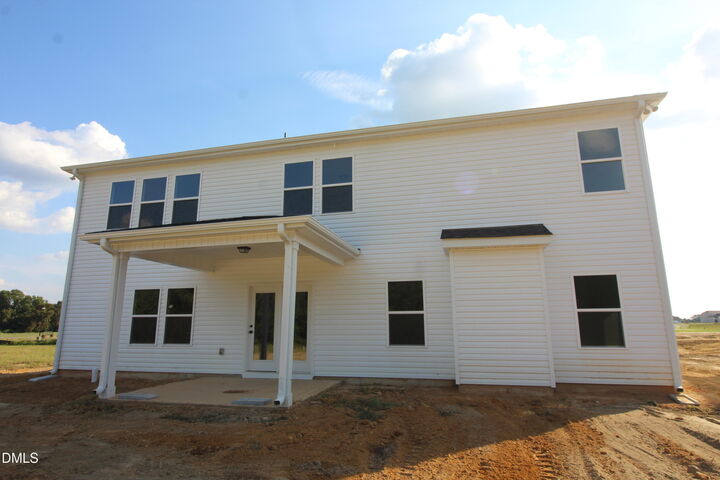 Property Photo: 205 Margot Manor Drive NC 27504