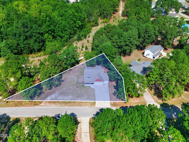 Property Photo: 91 Green Links Drive NC 28326