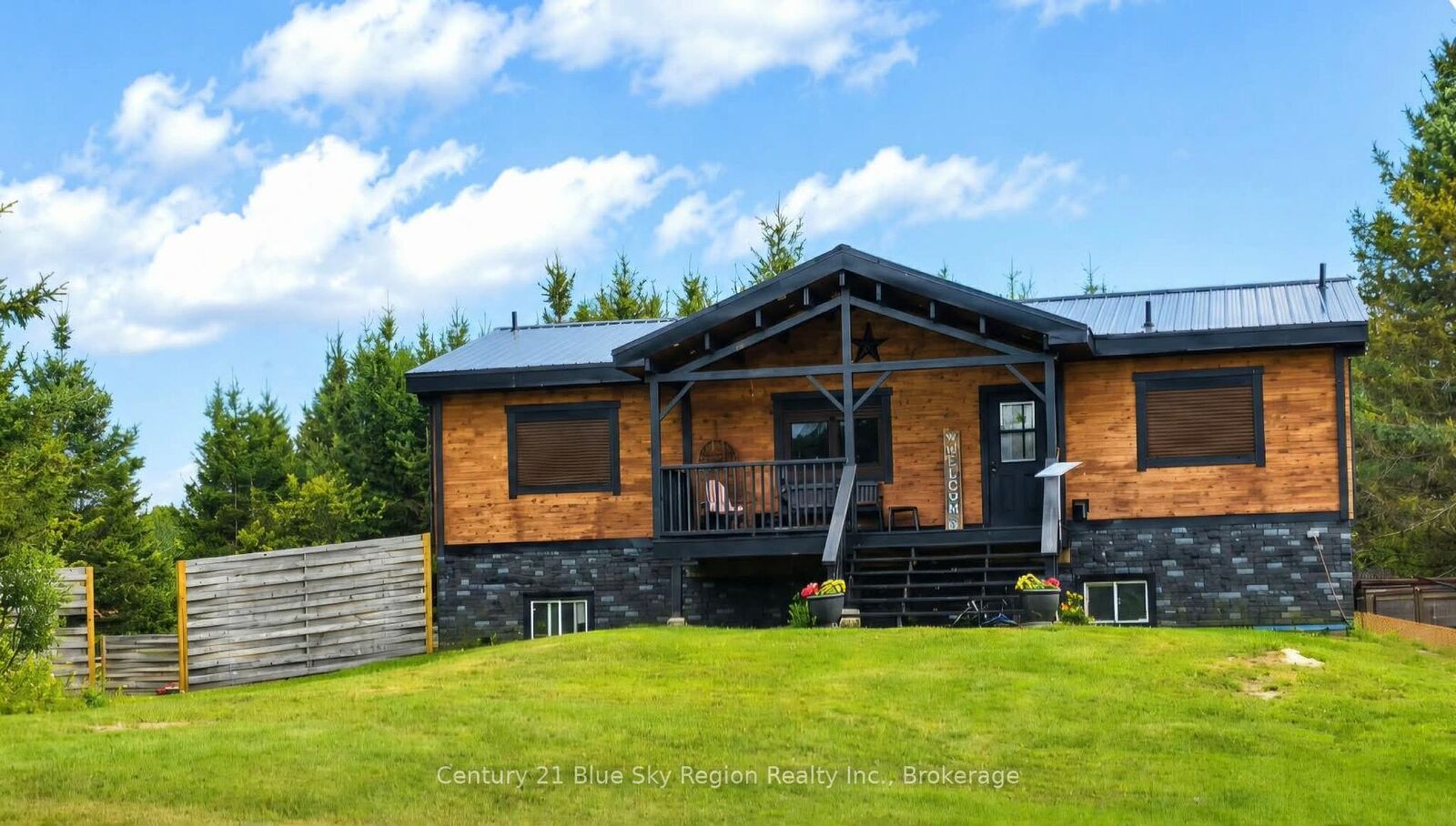 Property Photo: 3269 Chiswick Line ON P0H 1Z0