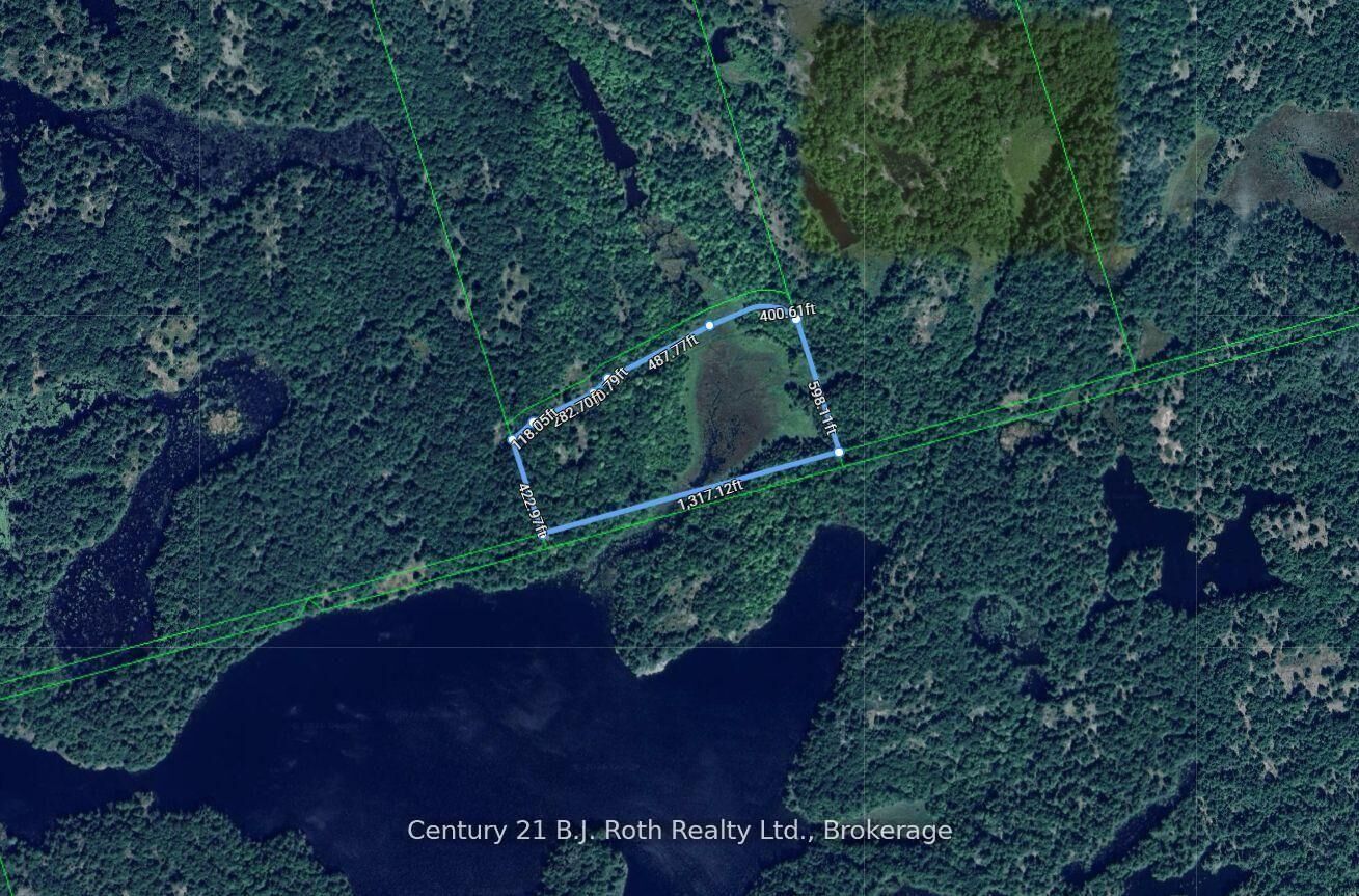 Property Photo:  0 0 Pt Lt 3 Con 12 N/A  ON P1P 0B3 