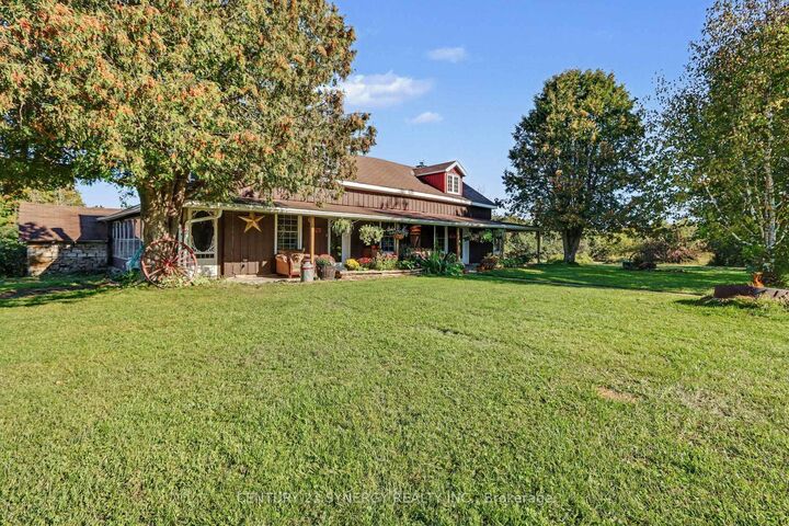 Photo de la propriété:  2960 McLachlin Road  ON K7A 4S7 