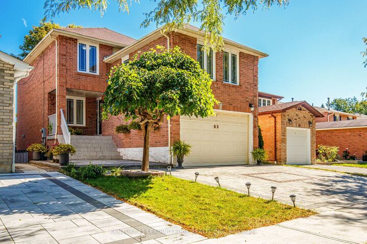 Property Photo:  63 Daniels Crescent  ON L1T 1X8 