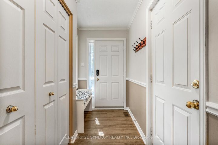 Photo de la propriété:  32 Innesbrook Court 16  ON K2S 1C7 