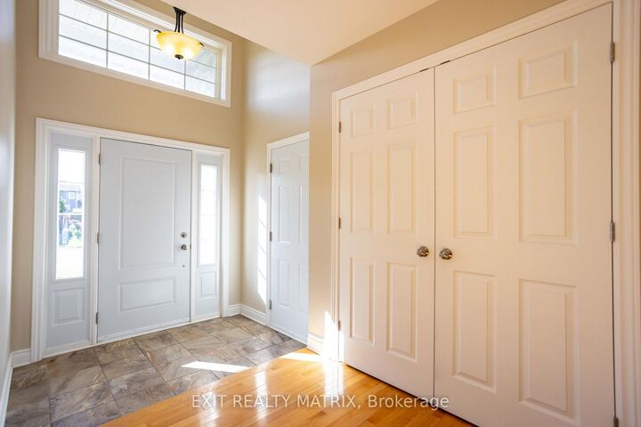 Property Photo:  111 York Crossing  ON K4R 0C5 