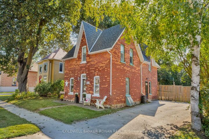 Property Photo:  8121 Main Street  ON L0M 1J0 