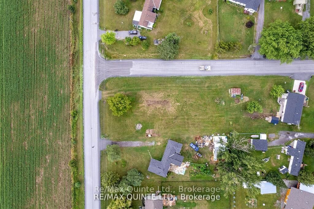 Property Photo:  0 Moore Avenue  ON K7R 3K7 