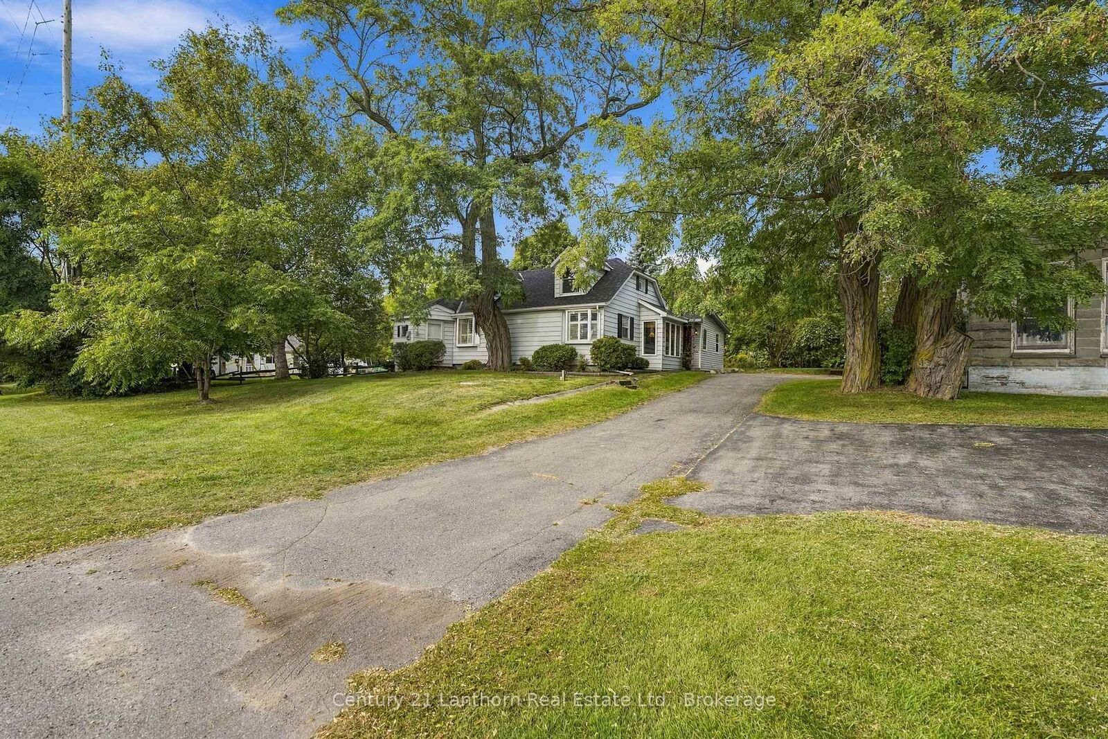 Property Photo:  14282 County Road 2 N/A  ON K0K 1H0 