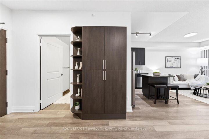 Property Photo:  85 North Park Road 510  ON L4J 0H9 