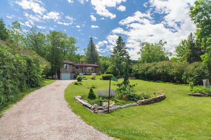 Property Photo:  502788 Grey Road 1 N/A  ON N0H 2T0 