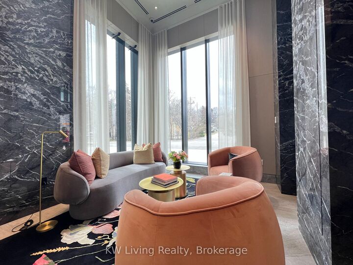 Property Photo:  259 The Kingsway N/A 430  ON M9A 0G2 