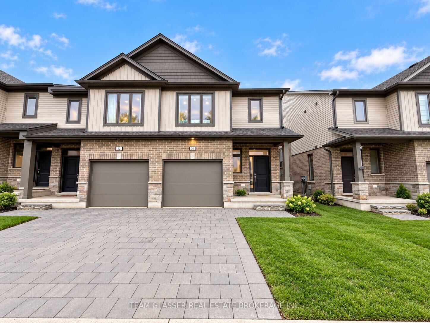 Property Photo:  745 Chelton Road 20  ON N6M 0A2 