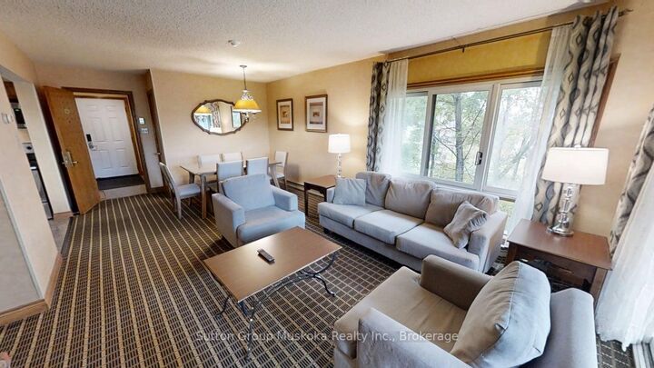 Property Photo:  27-202 Golfview - Deerhurst Drive  ON P1H 2E8 