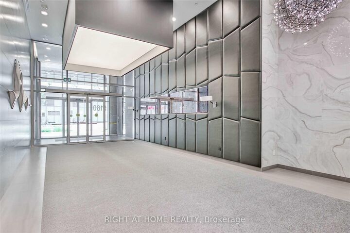 Property Photo:  5180 Yonge Street 2207  ON M2N 0K5 