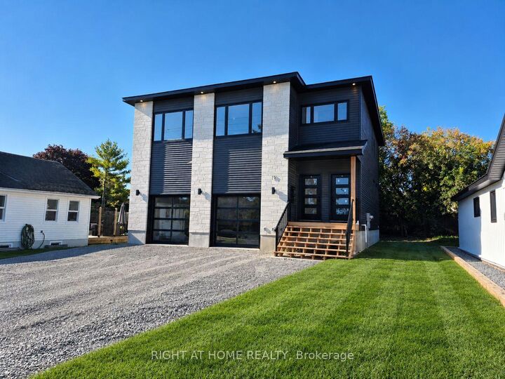 Property Photo: 19 James Street Unit # 3 ON K7S 1C9