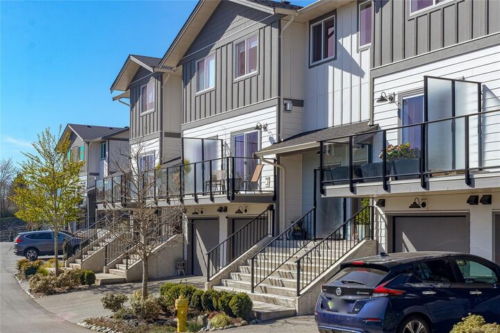 Property Photo: 3195 Herons Way #15 BC V9L 0H8
