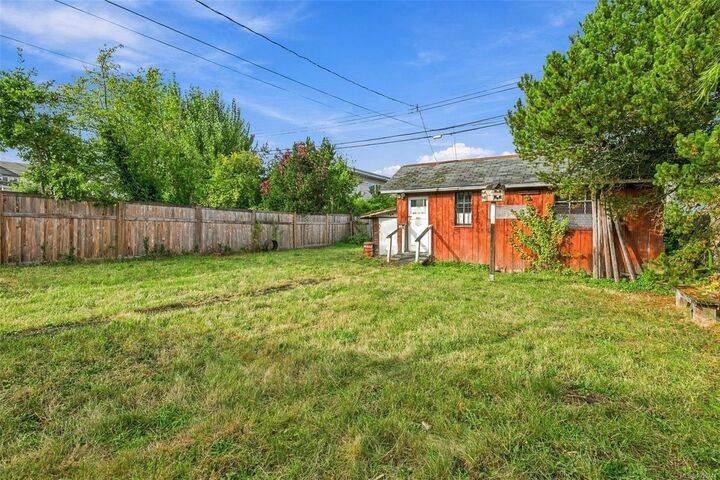 Property Photo:  3642 15th Ave  BC V9Y 5C6 