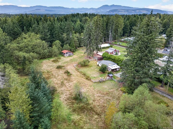 Property Photo: 6553 Island Hwy N BC V0R 2M0