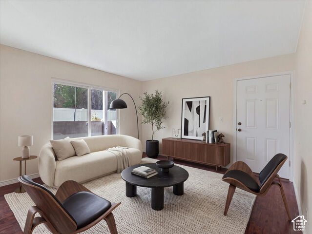 Property Photo:  1276 E Ridge Meadow Ln 7T  UT 84047 