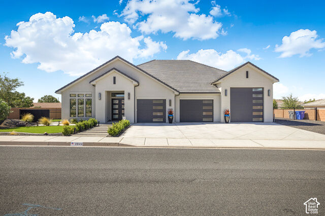 Property Photo: 2644 S 3210 E UT 84790