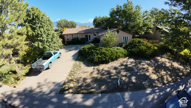Property Photo:  669 W Ogden Dr  UT 84701 