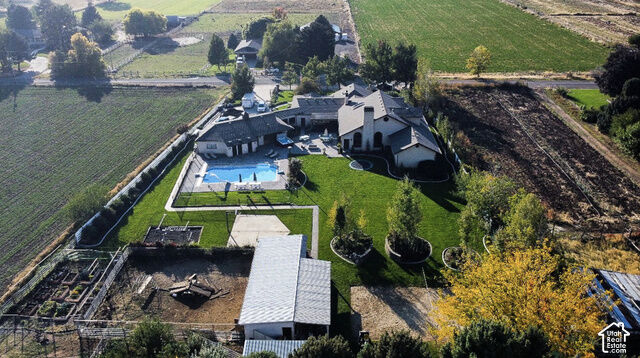 Property Photo:  910 N 1600 E  UT 84664 