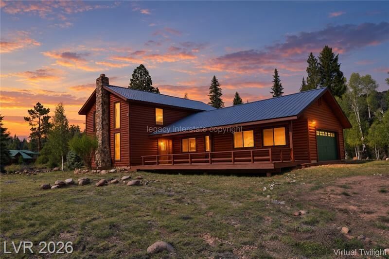 Property Photo: 1129 E Ponderosa UT 84735