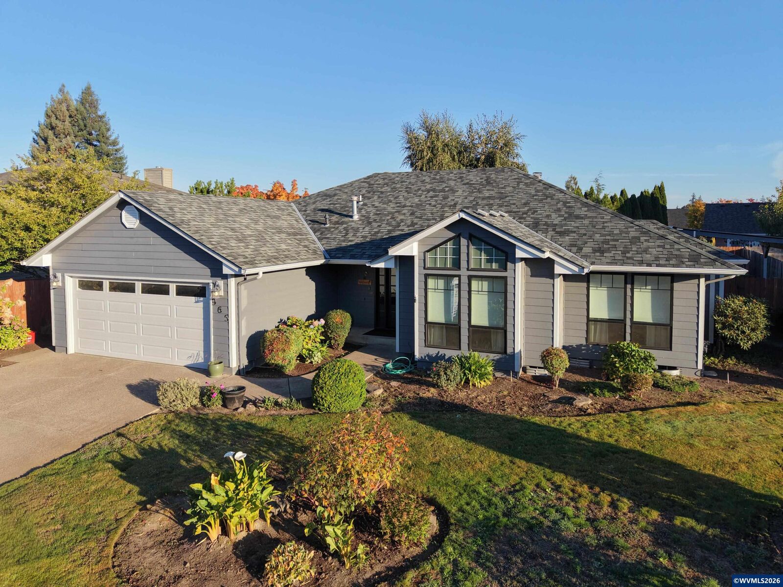 Property Photo:  965 Ridgepoint St NE  OR 97303 