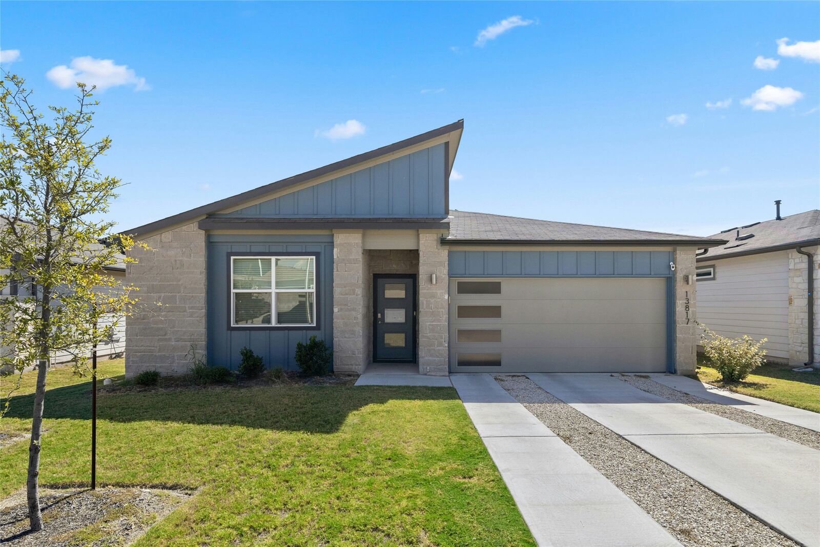 Property Photo: 13817 Zuhause Drive TX 78660