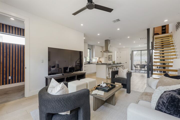 Property Photo:  3300B E Martin Luther King Jr Blvd #B  TX 78721 