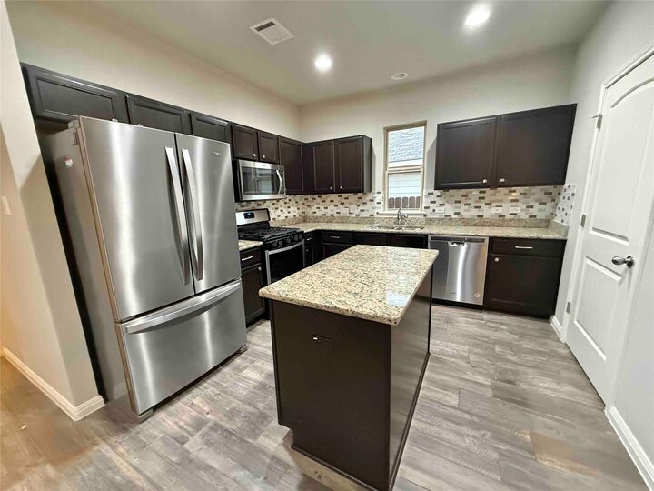 Property Photo:  457 Star Thistle Street  TX 78641 