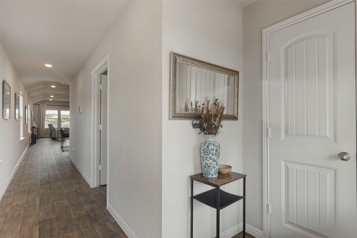 Property Photo:  319 Globe Mallow Circle  TX 78640 