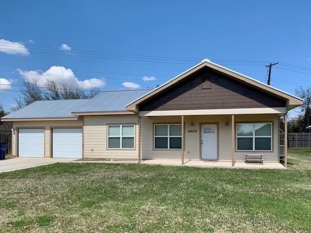 Property Photo:  3402 Crystal Circle  TX 76574 
