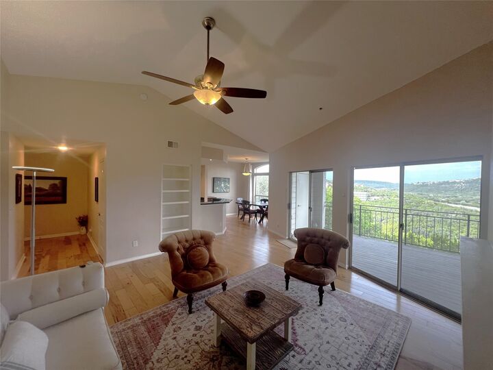 Property Photo:  6000 Shepherd Mountain Cove 618  TX 78730 